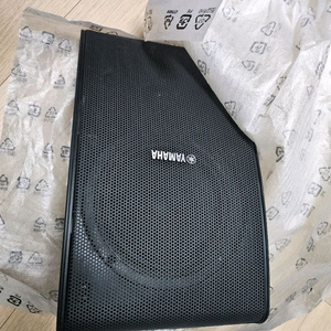 YAMAHA NS-AW592 스피커