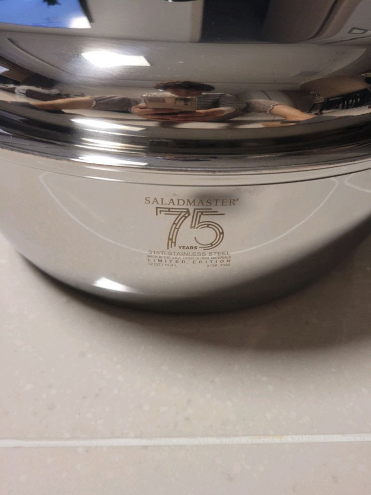 샐러드마스터 12쿼터--1