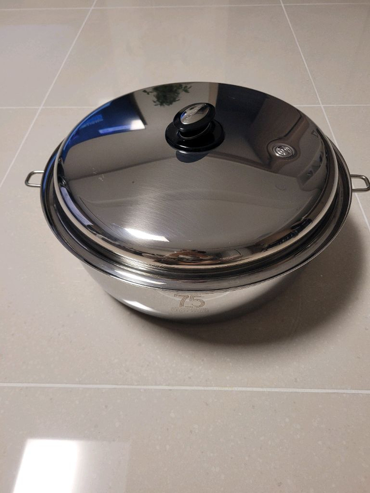 샐러드마스터 12쿼터--2