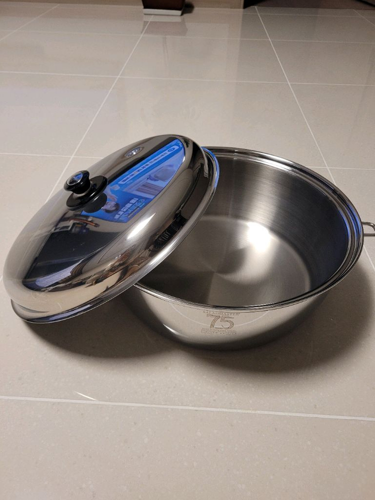 샐러드마스터 12쿼터--3