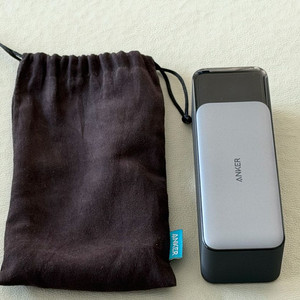 Anker 737 보조배터리