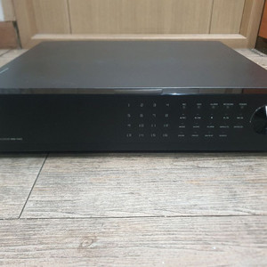 한화테크윈 HRD-1642 16채널 DVR
