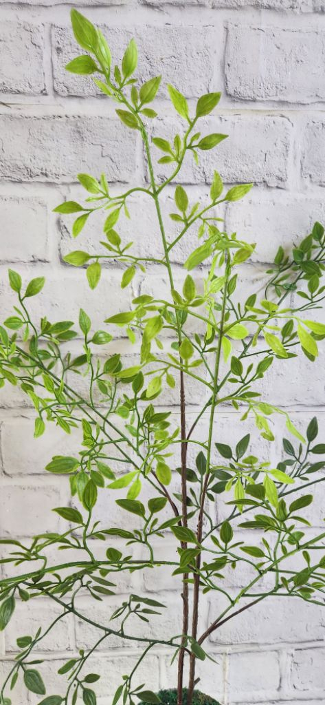 새상품)이케아 화분 싱그러운 화초 조화 인테리어 소품--3