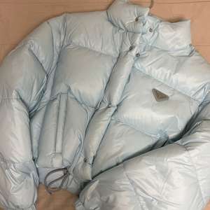 프라다 여성 패딩 38