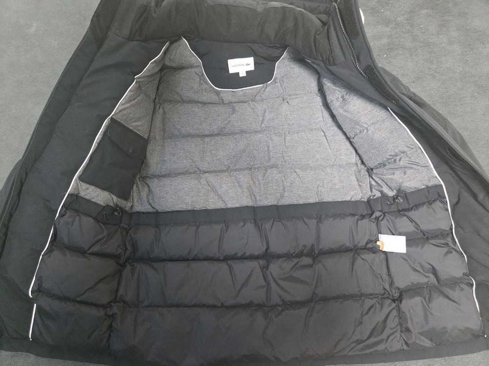 라코스테 익스페디션 마운틴 파카--1