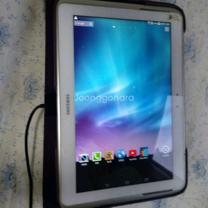 태블릿 판매합니다