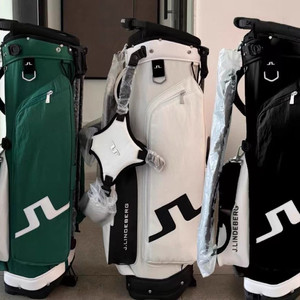 제이린드버그 스캔 스탠드백 캐디백 골프백 새상품