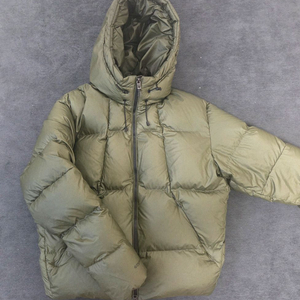 코오롱 마운틴 후디다운