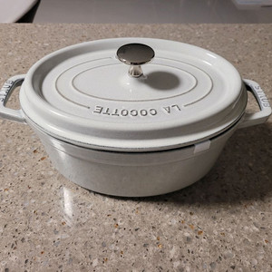 스타우브 24 꼬꼬떼18