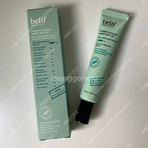 빌리프 오리진스 기초 피스오브마인드