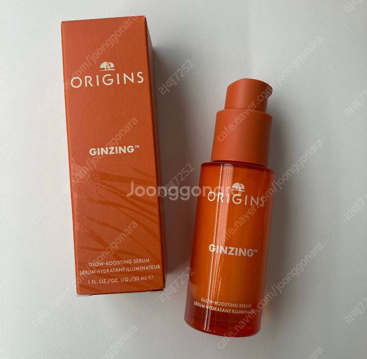 빌리프 오리진스 기초 피스오브마인드--3