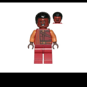 레고 레고 스타워즈 그리프 카가(75292) 피규어 판매