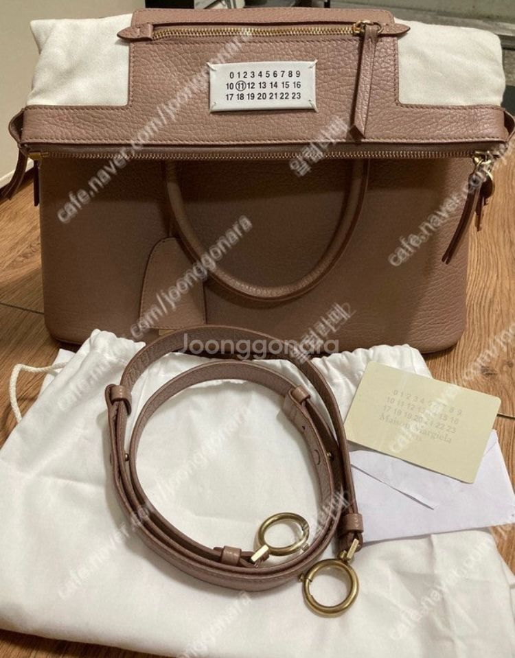 메종마르지엘라 5ac 미듐--7