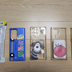 핸드폰 케이스(겔럭시 s23 울트라)