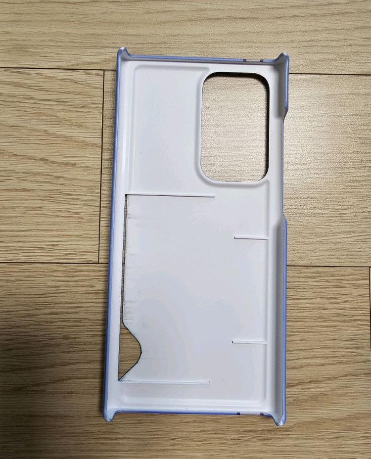 핸드폰 케이스(겔럭시 s23 울트라) 이미지