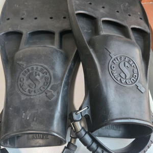 스쿠버프로 제트핀 L사이즈 이미지