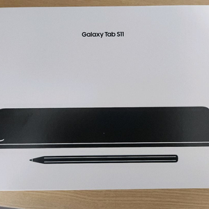 삼성 갤럭시 탭 s11 128GB WIFI