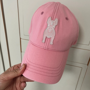 라이프워크 모자 거의 새것