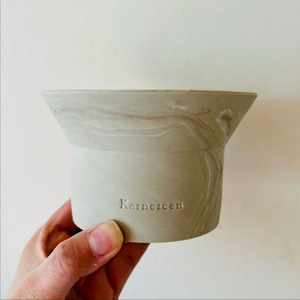 카네즈센 토분 팟