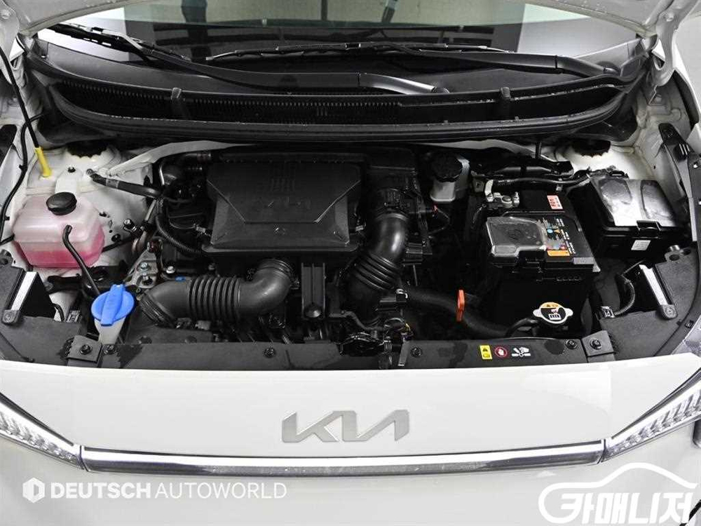 [기아]더 뉴 모닝 (JA) 1.0 가솔린 시그니처 #2026년특가 이미지