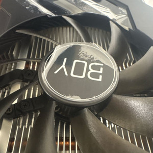 1060 6gb 새상품과 같음 이미지