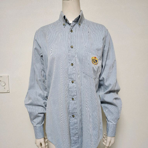 버버리 셔츠, 새옷, 남성 S사이즈, 정품