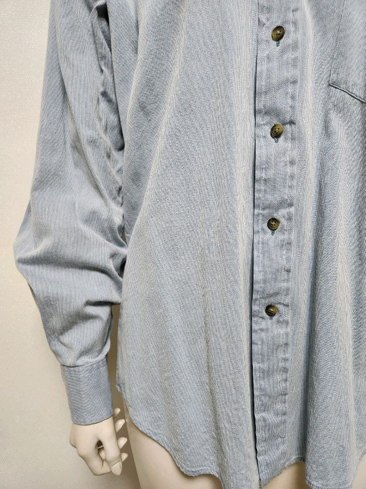 버버리 셔츠, 새옷, 남성 S사이즈, 정품--3