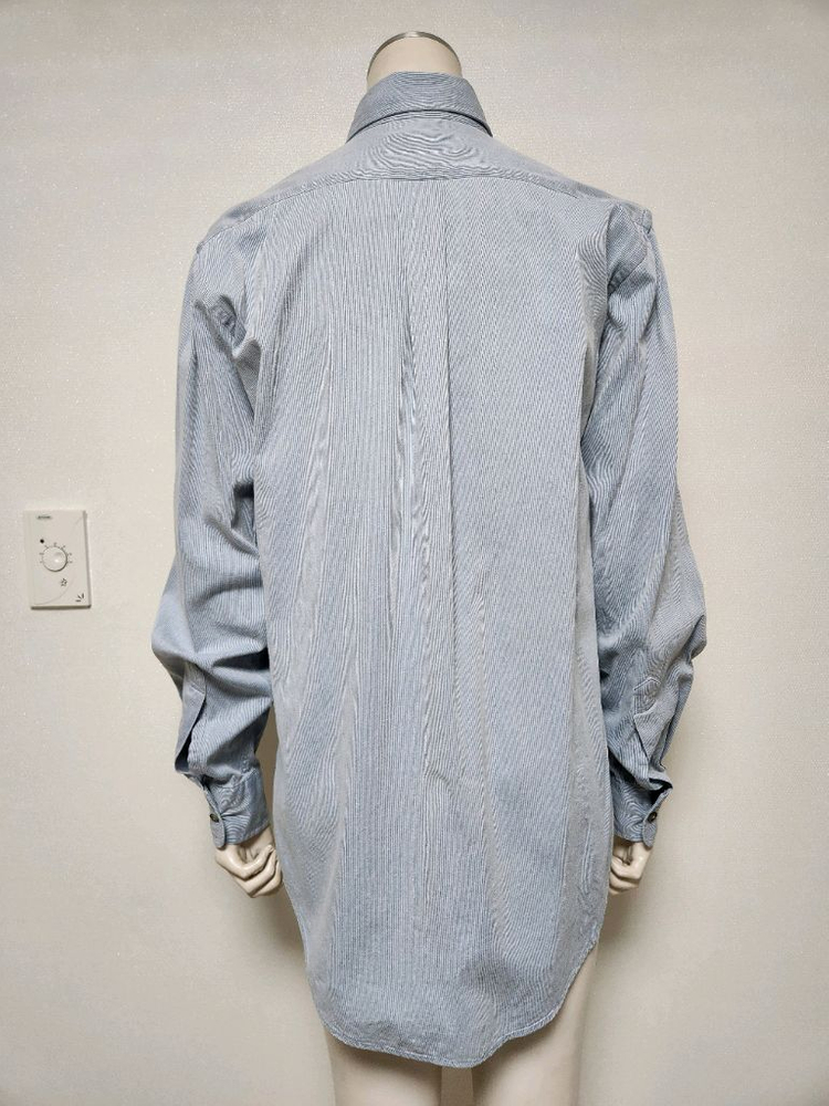 버버리 셔츠, 새옷, 남성 S사이즈, 정품--5