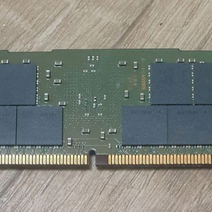 DDR4 메모리 128GB ecc 오류체크 기능 추가 이미지