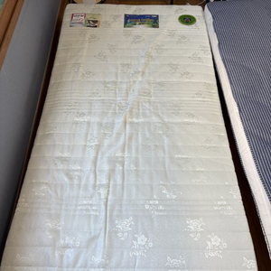 동서가구 싱글 매트리스