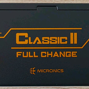 마이크로닉스 Classic II 풀체인지 700W 80PLUS Bronze