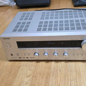 온쿄 TX8150 앰프 상세설명 참조