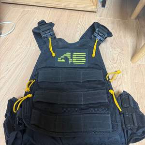 아틀라스46 알파 툴 베스트 및 머피 파우치등