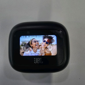 삼성 JBL 무선 이어폰 이미지