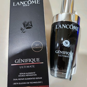 랑콤제니피끄 얼티미트 세럼 50ml, 새것