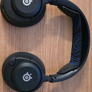 스틸시리즈 arctics nova 5p wireless 무선 8만원에 판매합니다