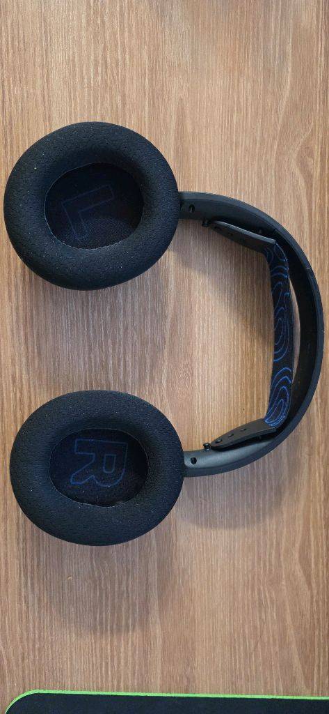 스틸시리즈 arctics nova 5p wireless 무선 8만원에 판매합니다--1