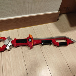 루팡포스 루팡소드