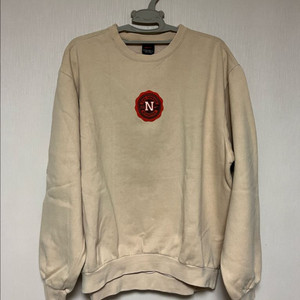 나이키 올드스쿨 빈티지 맨투맨 100-105