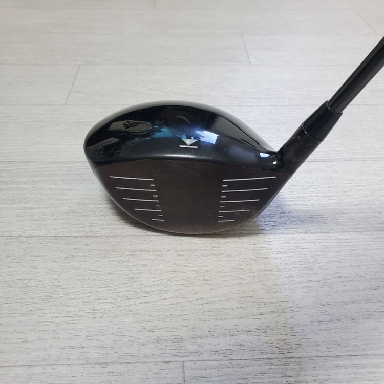 타이틀리스트 910 D3 드라이버 9.5도 S 골프채--2