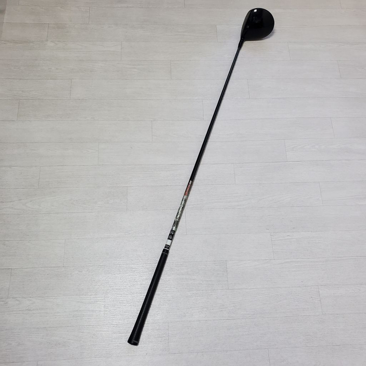 타이틀리스트 910 D3 드라이버 9.5도 S 골프채--7