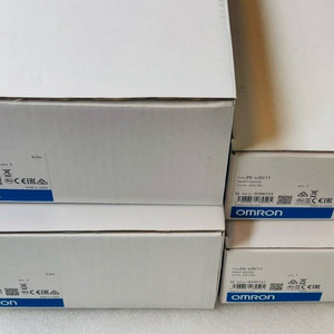 OMRON. ZS-LD350S + ZS-LDC11. 스마트 센서.