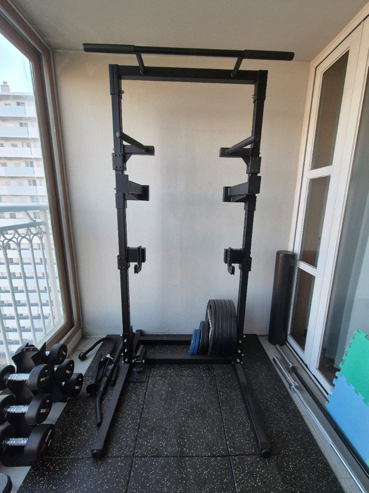 힘콩 미니랙 팝니다. 이미지