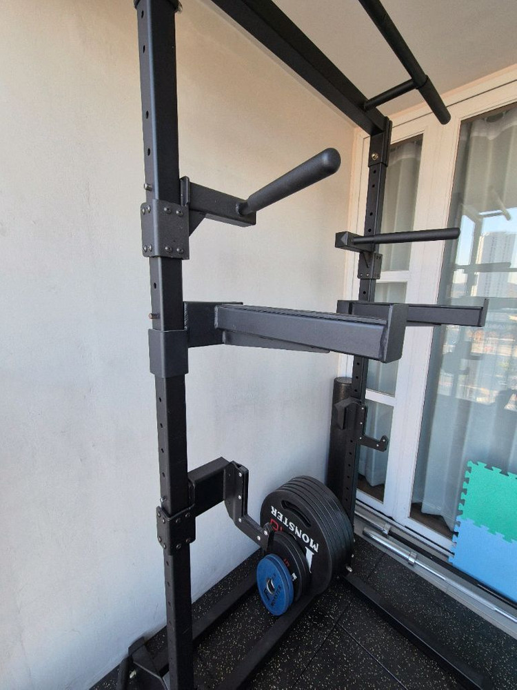 힘콩 미니랙 팝니다. 이미지