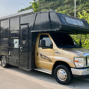 미국 포드 e350 모터홈 캠핑카 판매 급매