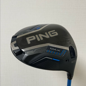 핑 g440 max 드라이버 a급 급처!!