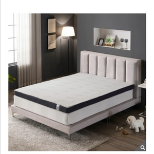 씰리 녹스 메모리폼 토퍼(11cm) - 슈퍼 싱글