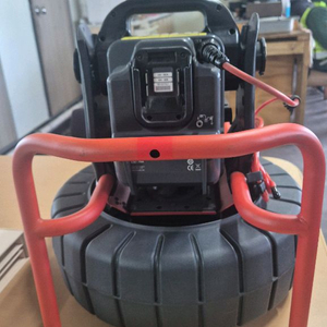 디지털 배관 내시경