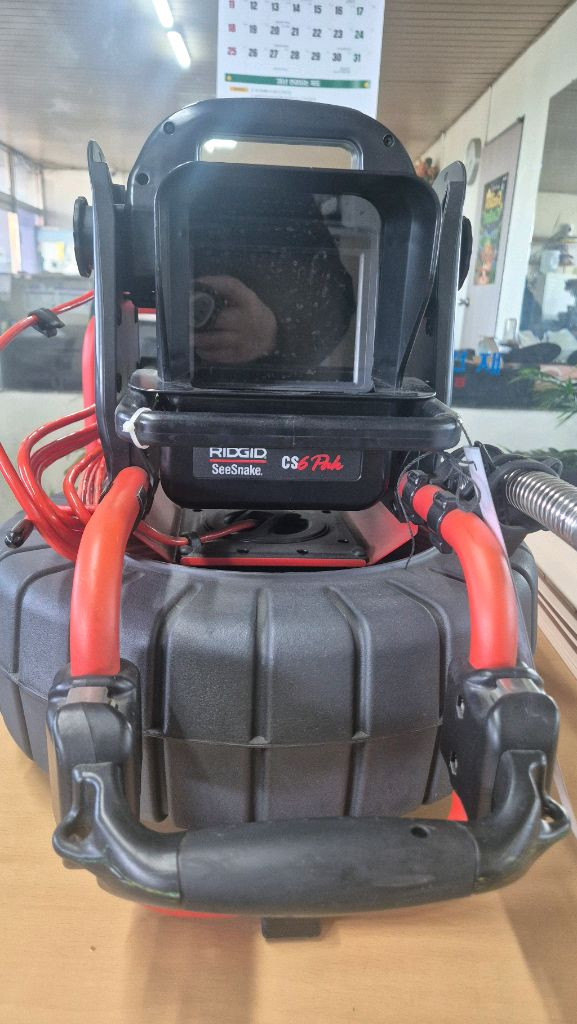 디지털 배관 내시경--3