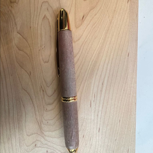 파이롯트 캡리스 50주년 한정판 만년필 m닙